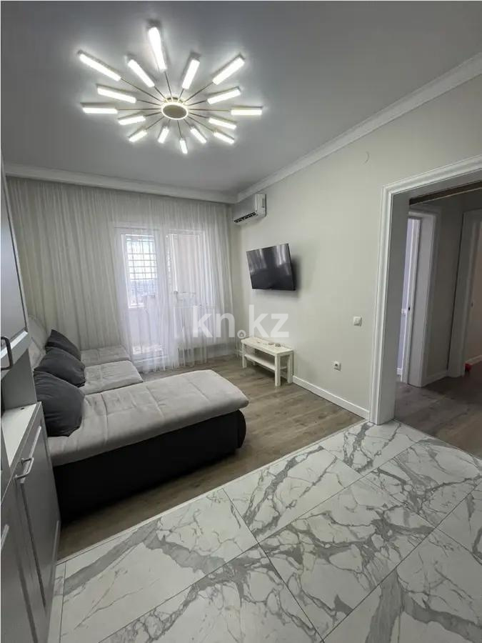 Продажа 3-комнатной квартиры, 60 м² в Астане