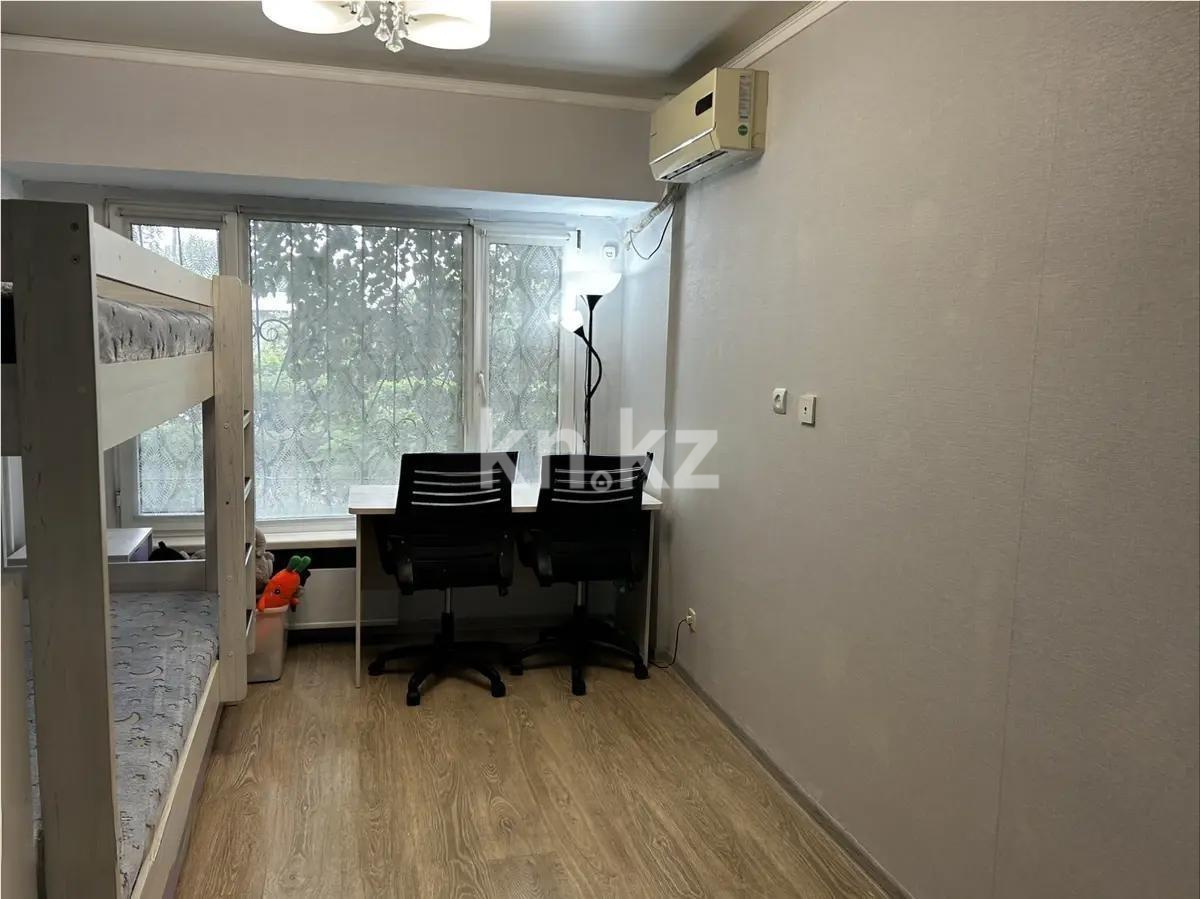 Продажа 3-комнатной квартиры, 60.7 м² в Алматы - фото 3