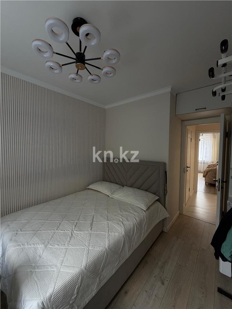 Продажа 3-комнатной квартиры, 62 м² в Караганде - фото 6