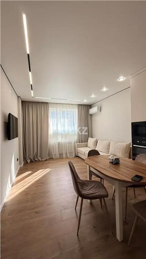 Продажа 3-комнатной квартиры, 77.3 м² в Астане