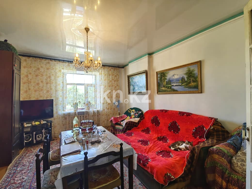 Продажа 6-комнатной квартиры, 172 м² в Караганде - фото 2