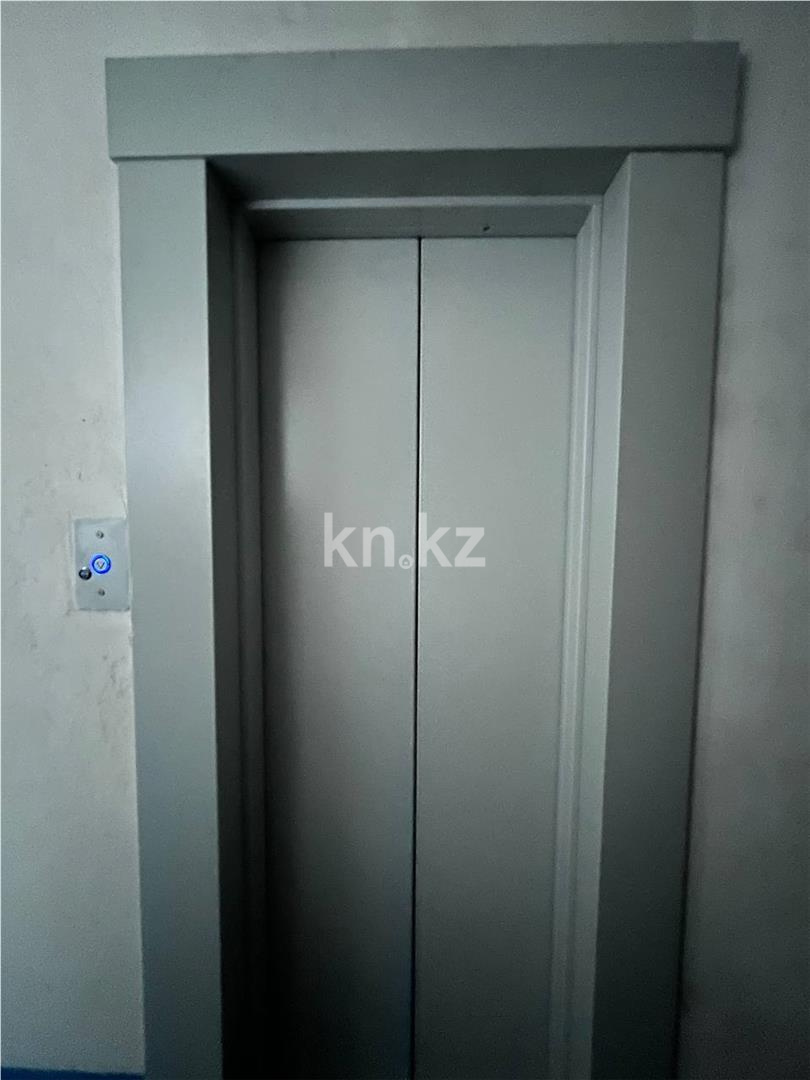 Продажа 1-комнатной квартиры, 37 м² в Караганде - фото 12
