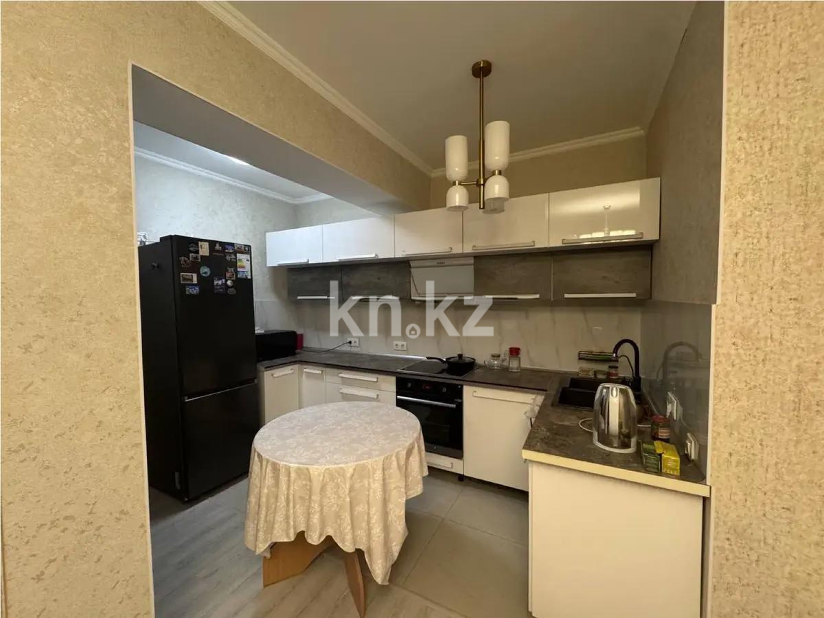 Продажа 3-комнатной квартиры, 67 м² в Алматы - фото 4