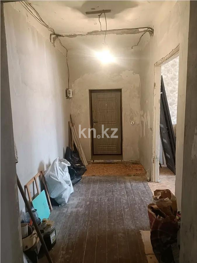 Продажа 3-комнатной квартиры, 69 м², ул. Байгазиева, дом  33 в Темиртау - фото 4