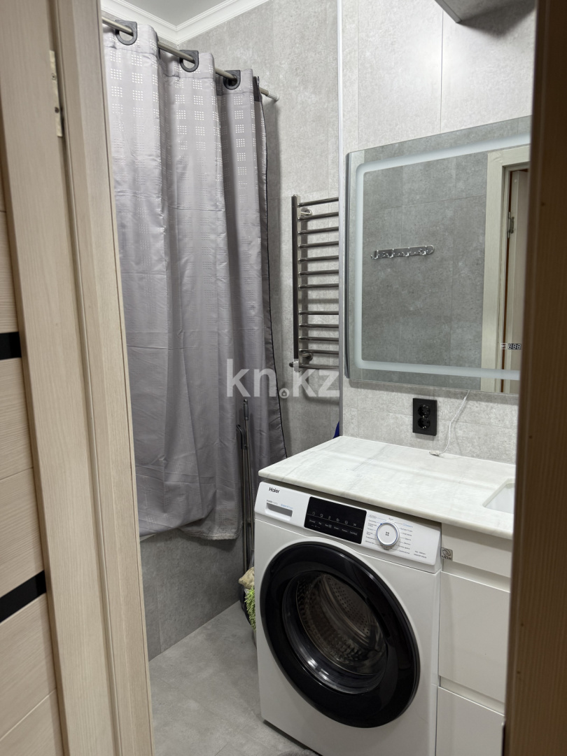 Аренда 3-комнатной квартиры, 70 м² в Алматы - фото 6