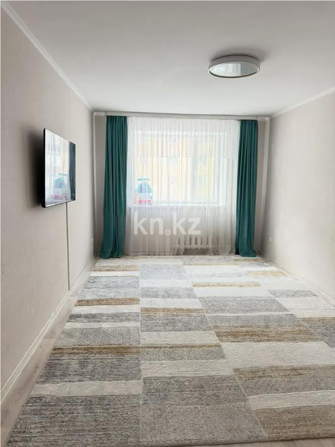 Продажа 2-комнатной квартиры, 57.6 м² в Астане