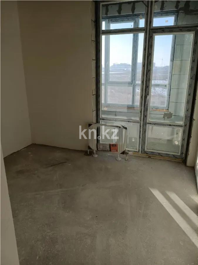 Продажа 1-комнатной квартиры, 41.2 м² в Астане - фото 2