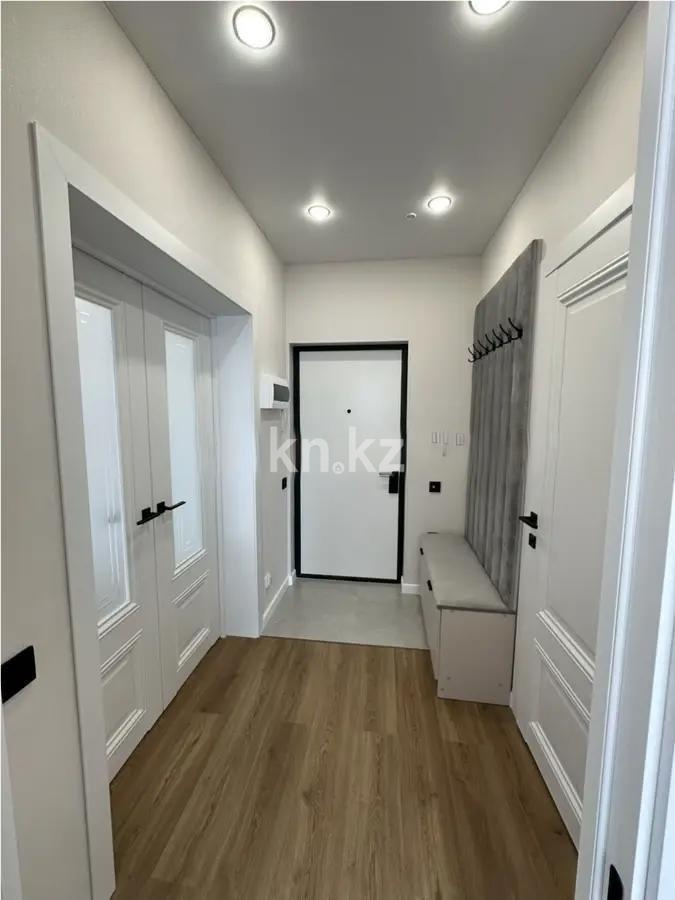 Продажа 2-комнатной квартиры, 53 м² в Астане - фото 5