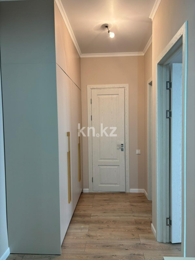 Продажа 1-комнатной квартиры, 44.3 м² в Шымкенте - фото 33