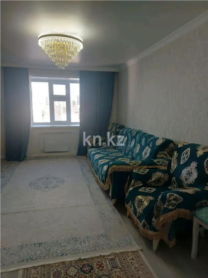 Продажа 2-комнатной квартиры, 58 м², ул. Азербаева, дом  14 в Астане