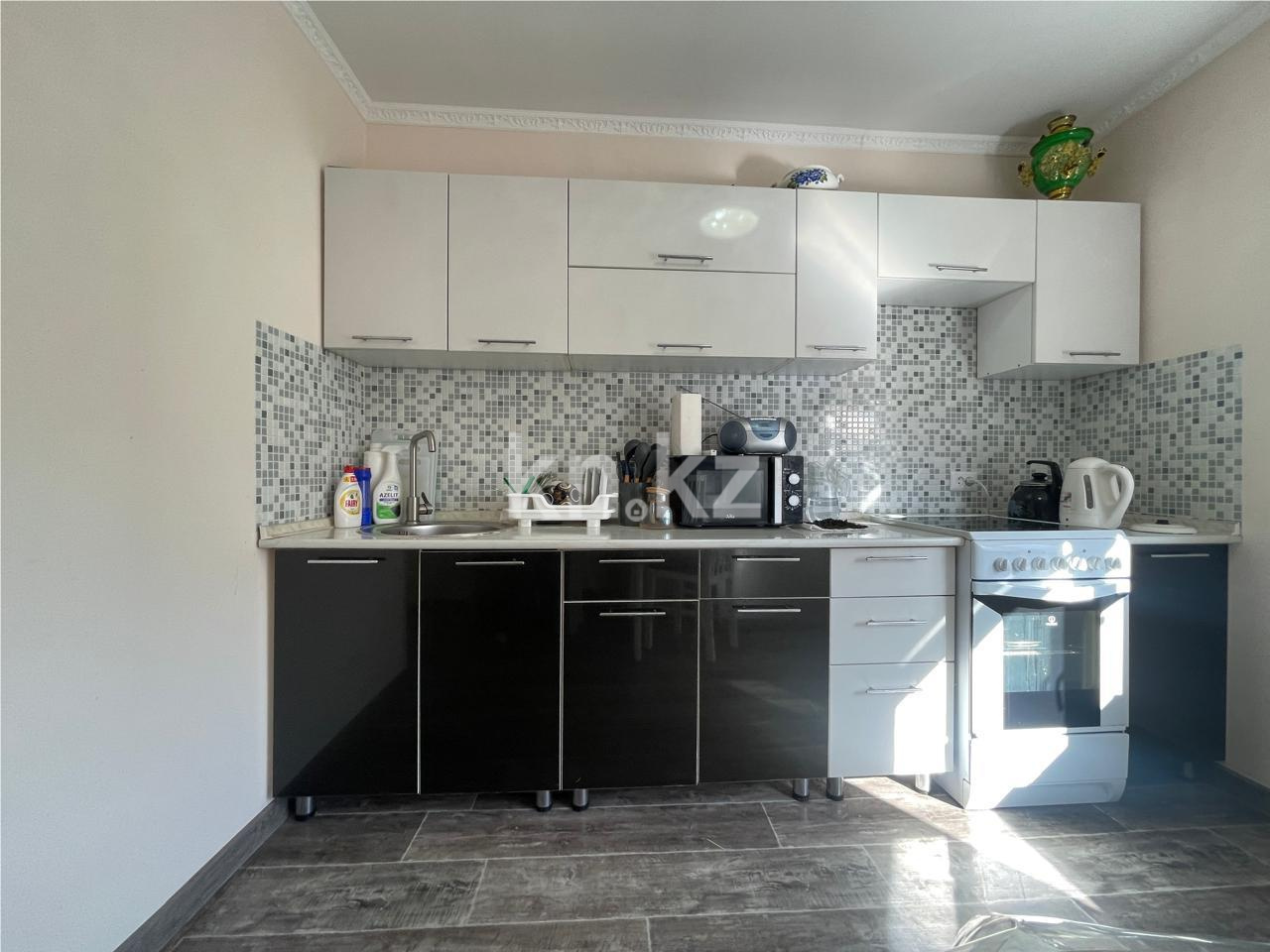 Продажа 3-комнатной квартиры, 72 м², ул. Сатыбалдина в Караганде - фото 13