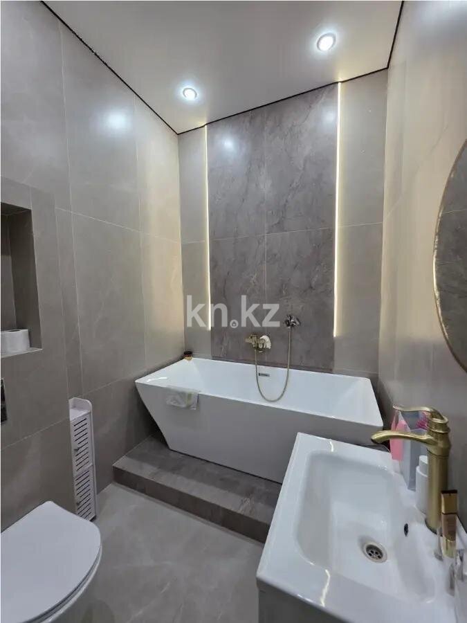 Продажа 3-комнатной квартиры, 84 м² в Алматы - фото 5