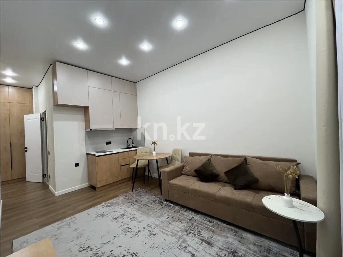 Продажа 2-комнатной квартиры, 36 м² в Астане - фото 2