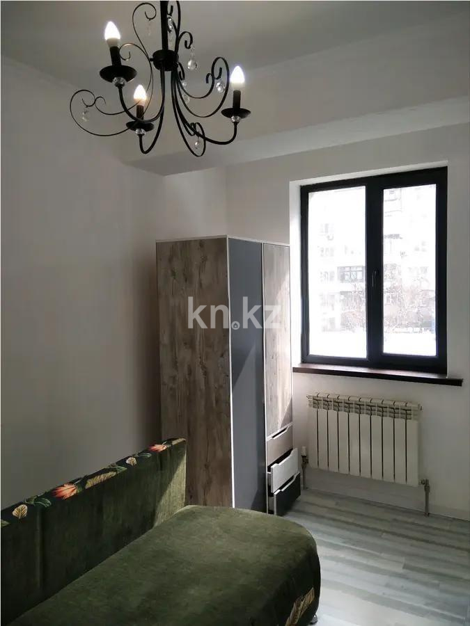 Продажа 2-комнатной квартиры, 44 м², ул. Потанина, дом  14 в Алматы - фото 2