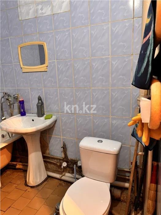 Продажа 1-комнатной квартиры, 35 м² в Алматы - фото 5