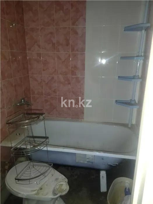 Продажа 1-комнатной квартиры, 20 м², ул. Дала, дом  76 в Алматы - фото 4