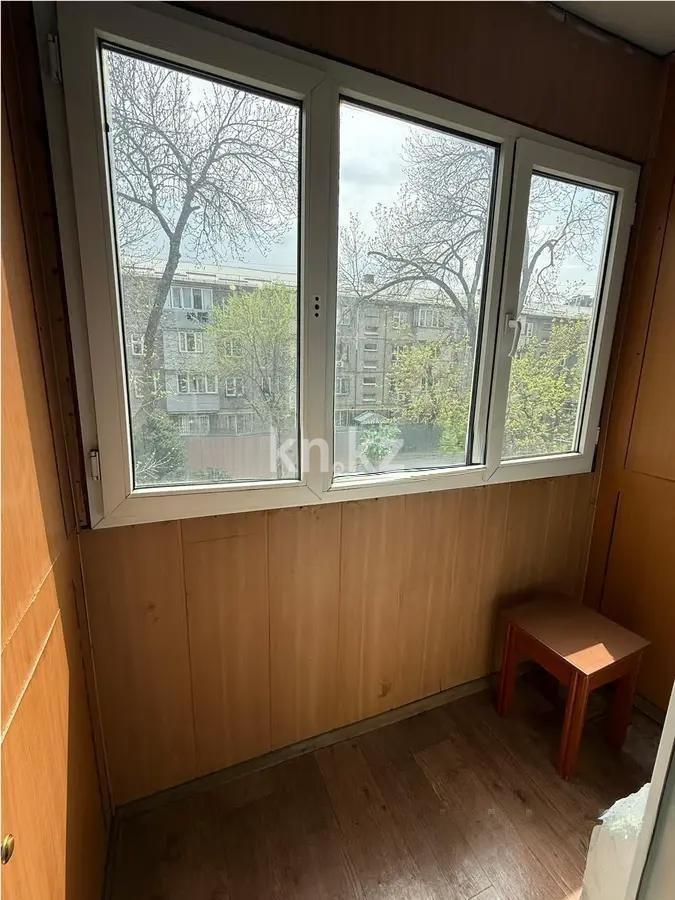 Продажа 2-комнатной квартиры, 42.7 м² в Алматы - фото 6