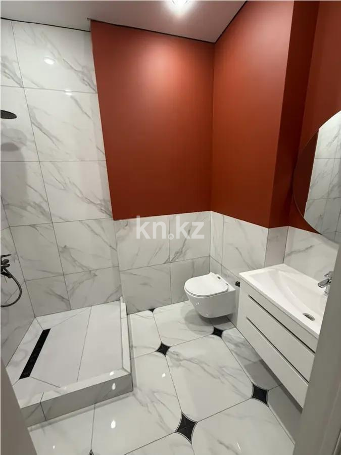 Продажа 1-комнатной квартиры, 44 м² в Астане - фото 4