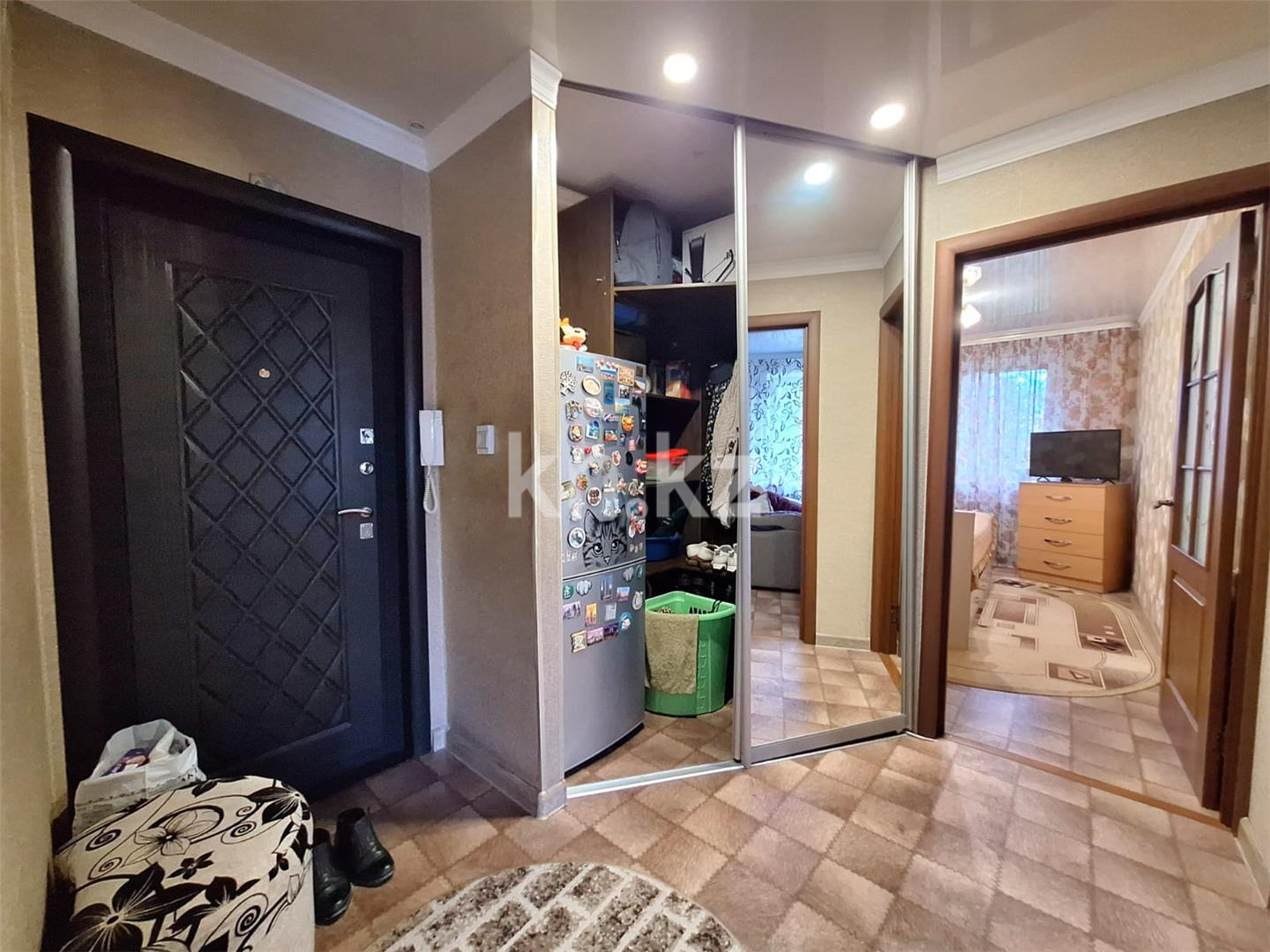 Продажа 3-комнатной квартиры, 62 м² в Караганде - фото 10