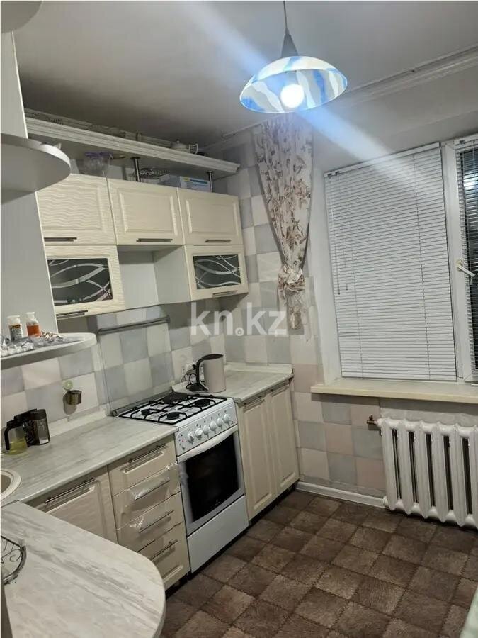Продажа 2-комнатной квартиры, 50 м² в Темиртау - фото 3