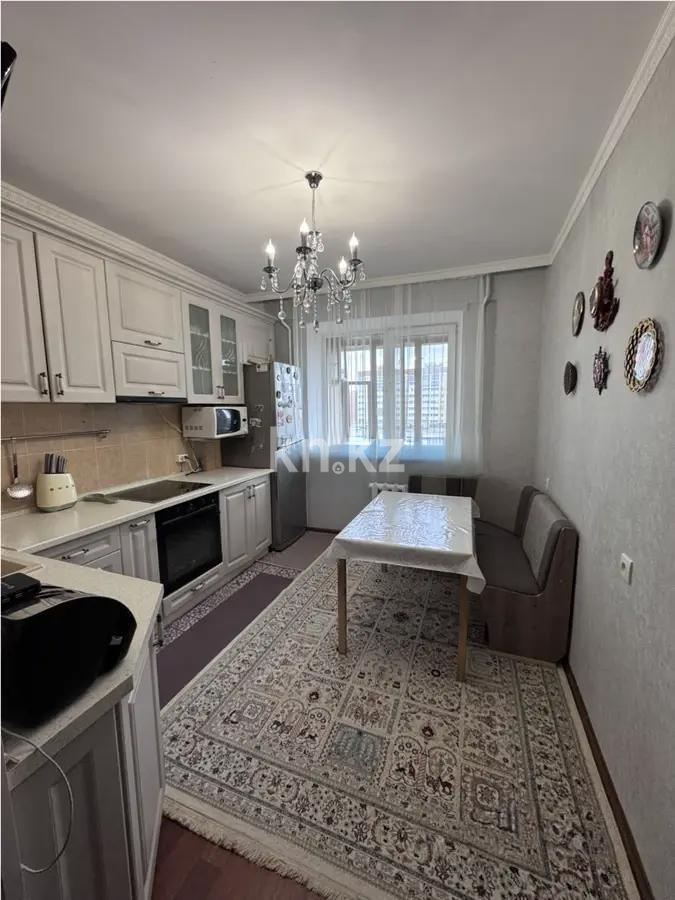Продажа 3-комнатной квартиры, 96.4 м², пр. Абая, дом  1 в Астане - фото 4