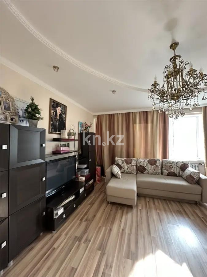 Продажа 3-комнатной квартиры, 105.7 м² в Астане