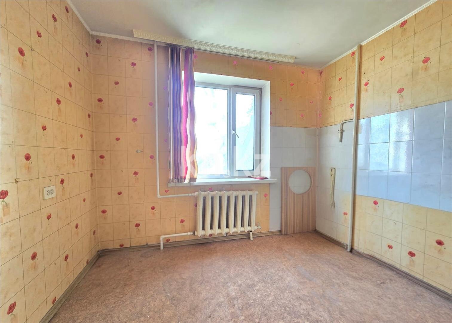 Продажа 1-комнатной квартиры, 35 м² в Темиртау - фото 3