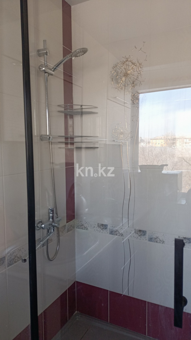 Аренда 1-комнатной квартиры, 36 м² в Караганде - фото 12