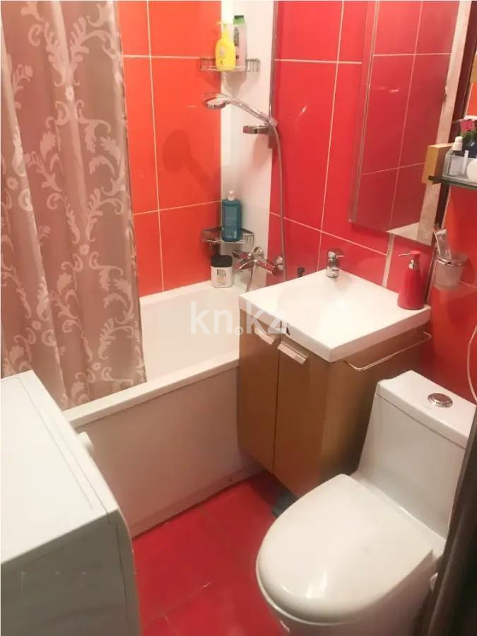 Продажа 1-комнатной квартиры, 33 м² в Алматы - фото 3