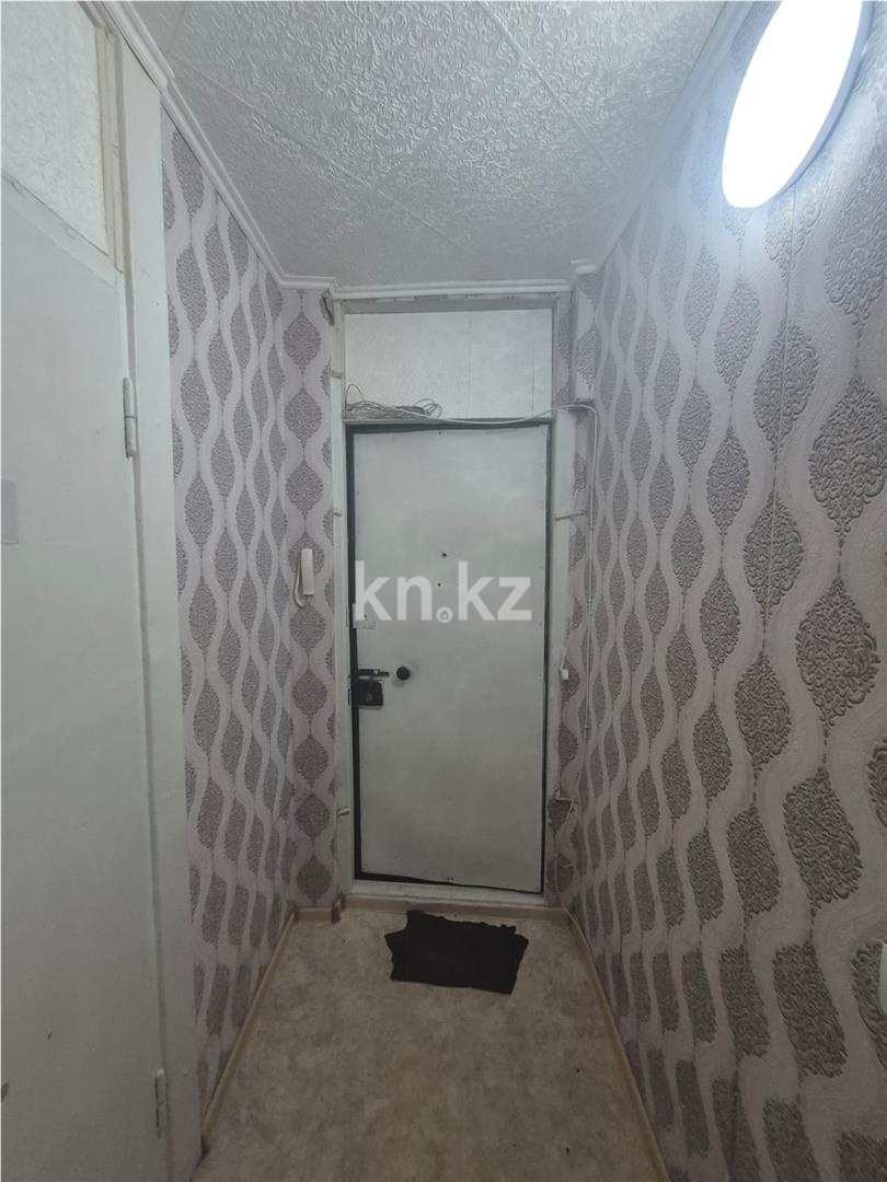 Продажа 1-комнатной квартиры, 31 м² в Караганде - фото 5