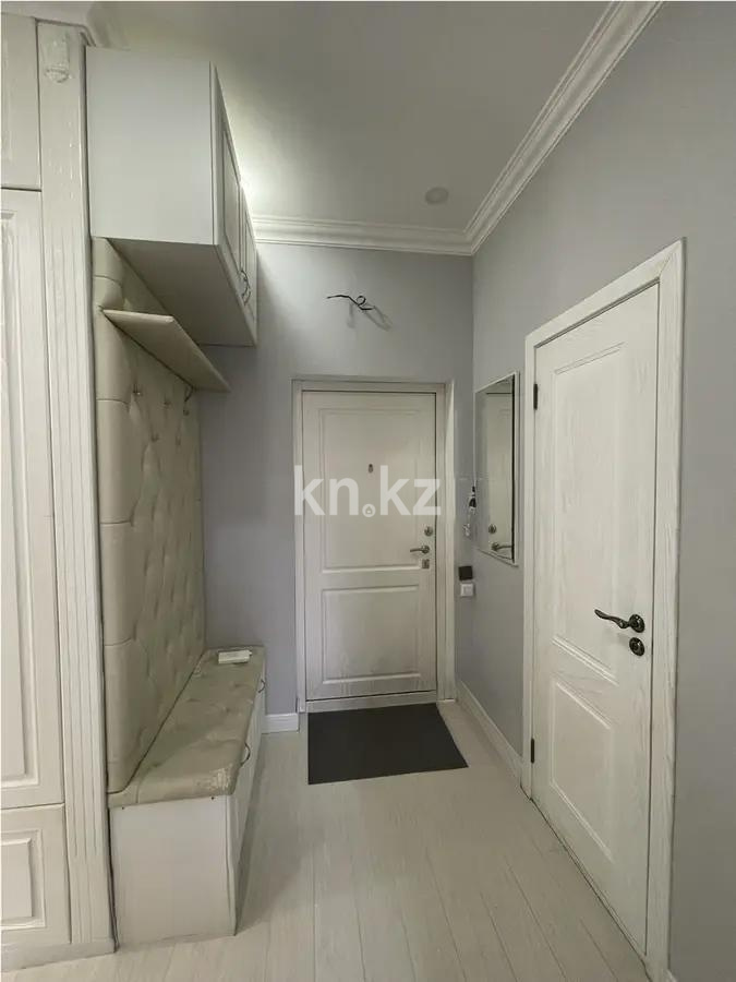 Продажа 2-комнатной квартиры, 44.9 м² в Астане - фото 4