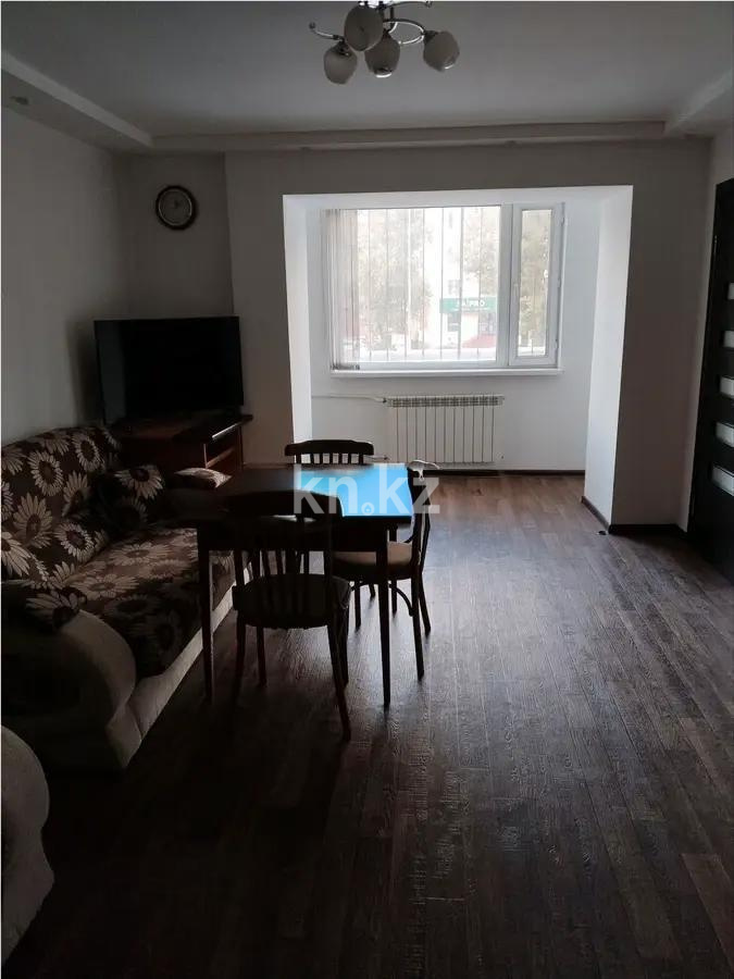 Продажа 3-комнатной квартиры, 68 м² в Астане