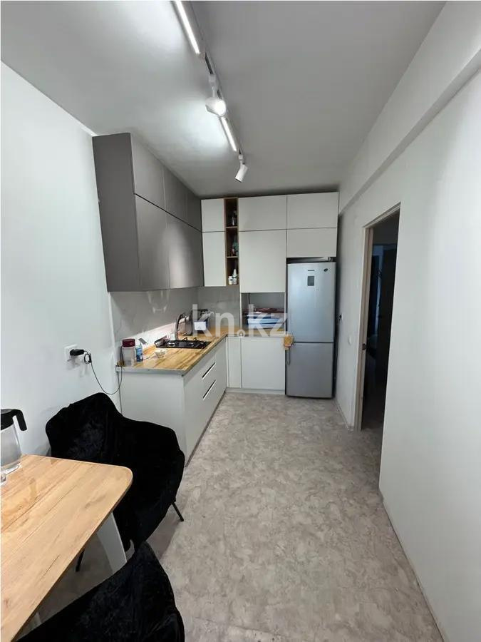 Продажа 1-комнатной квартиры, 32.8 м², мкр-н Шугыла, дом  340/4 в Алматы - фото 2