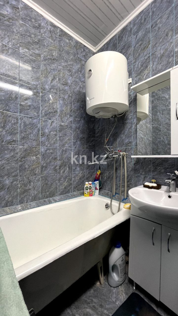 Продажа 2-комнатной квартиры, 47 м², 8 микрорайон (Алатау), дом  33 в Таразе - фото 11