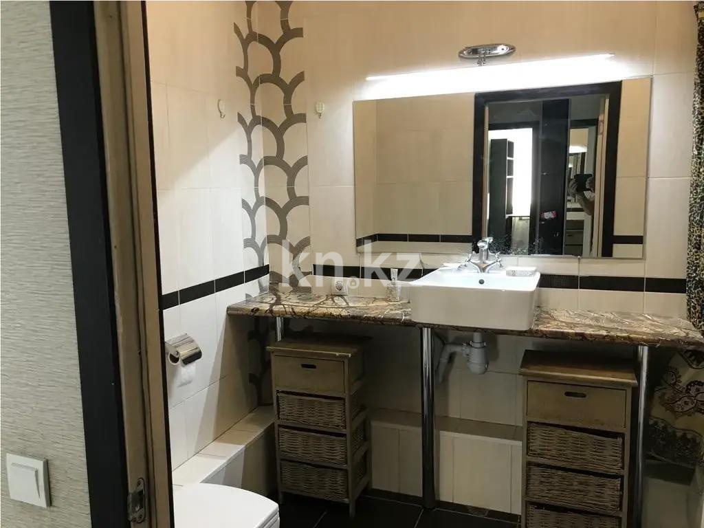 Продажа 3-комнатной квартиры, 80 м², ул. Брусиловского, дом  163 в Алматы - фото 5