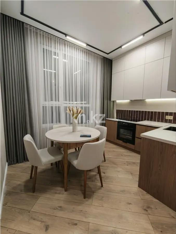 Продажа 3-комнатной квартиры, 64 м² в Астане - фото 4