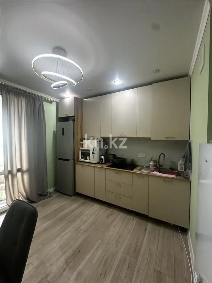 Продажа 2-комнатной квартиры, 62 м² в Алматы - фото 3