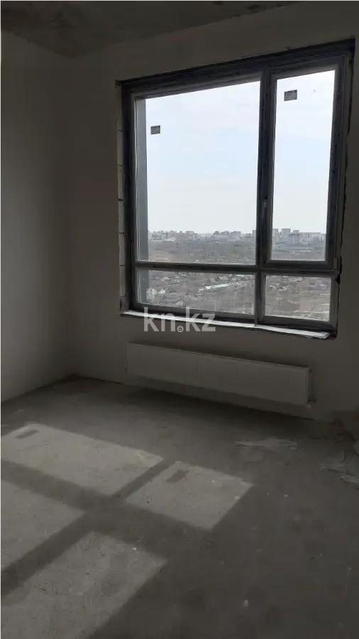 Продажа 1-комнатной квартиры, 40.1 м² в Астане