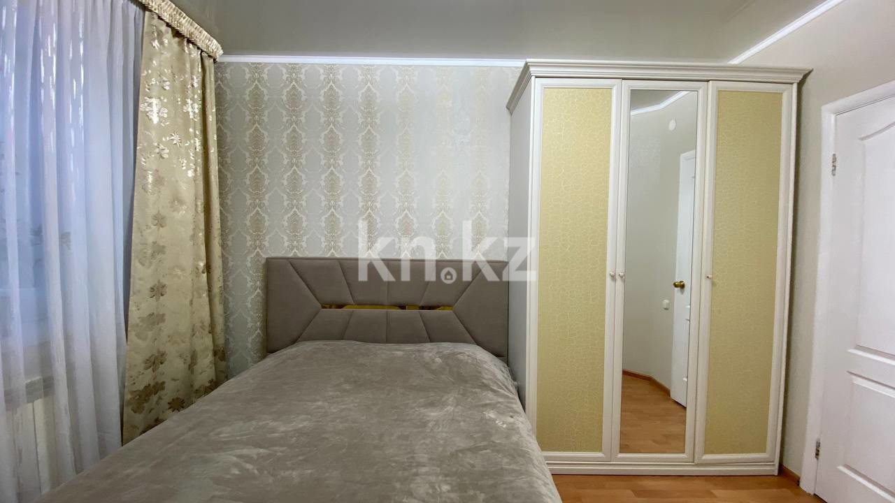 Продажа 2-комнатной квартиры, 56.6 м² в Костанае - фото 4