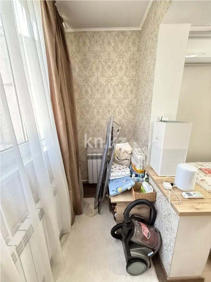 Продажа 2-комнатной квартиры, 58 м² в Алматы - фото 7