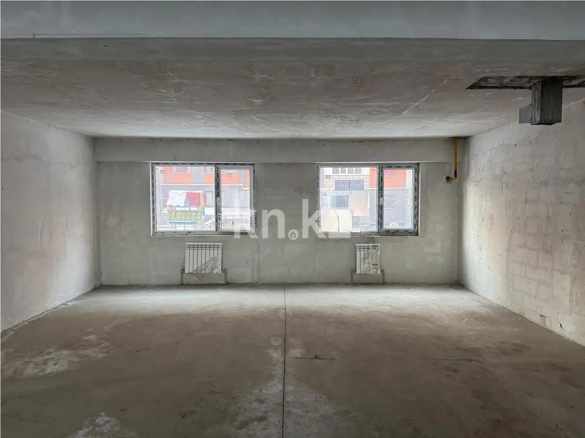 Продажа 3-комнатной квартиры, 92 м² в Алматы