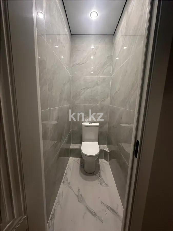 Продажа 2-комнатной квартиры, 61 м² в Алматы - фото 4