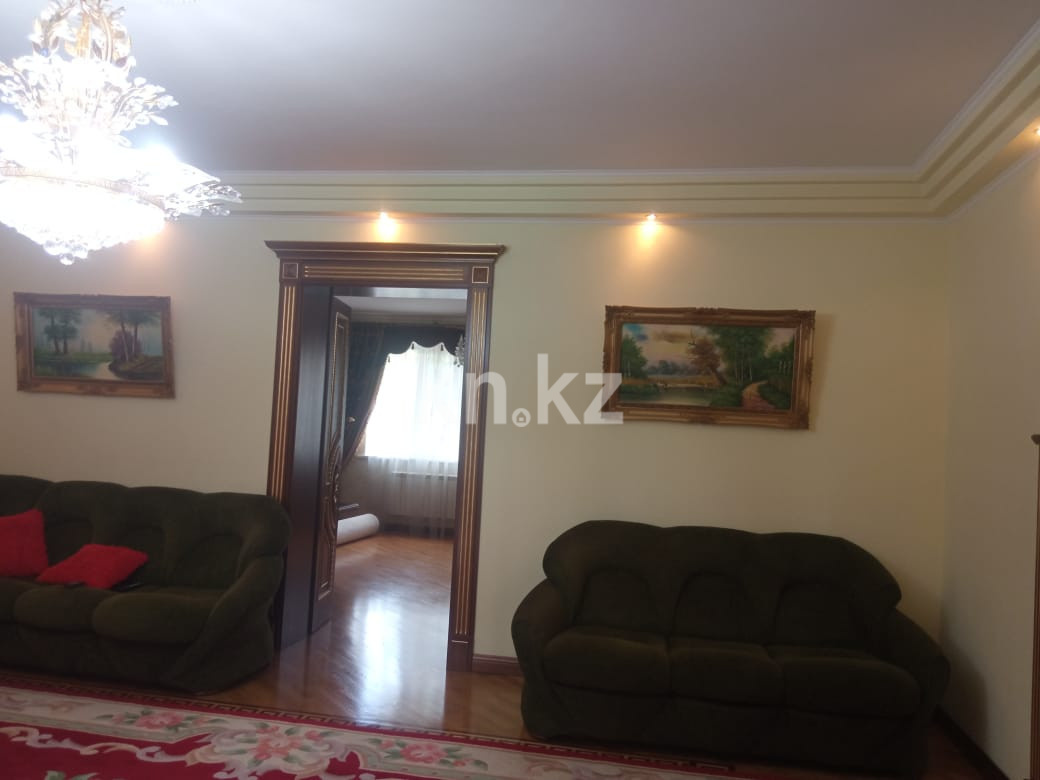 Продажа 7-комнатного дома, 300 м², Попова, дом  58 в Таразе - фото 7