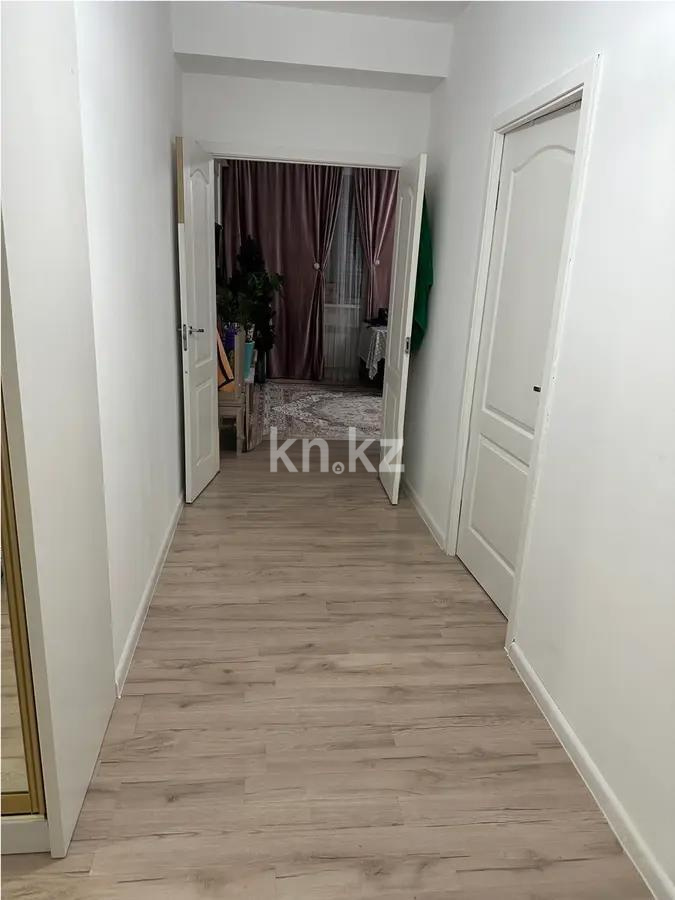 Продажа 2-комнатной квартиры, 66 м² в Астане - фото 5
