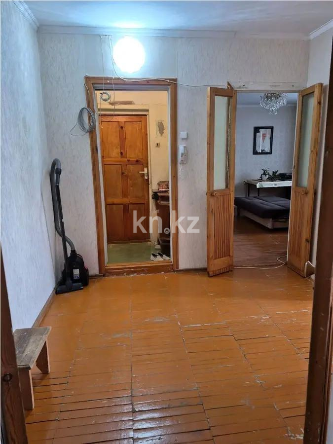 Продажа 4-комнатной квартиры, 82 м² в Караганде - фото 5