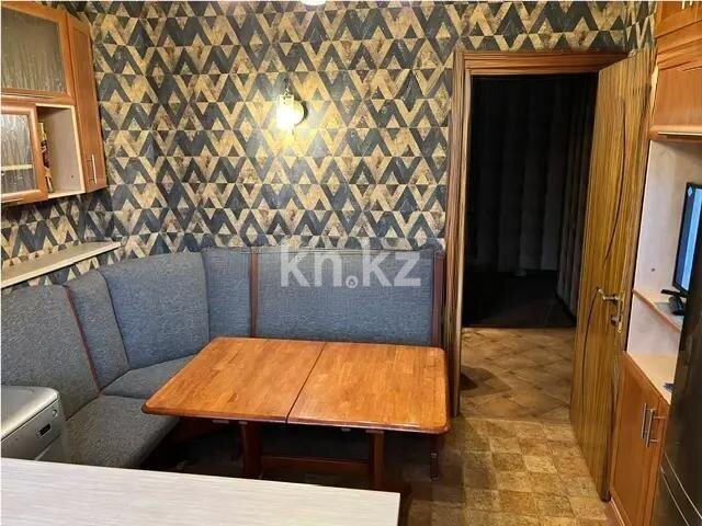 Продажа 2-комнатной квартиры, 58 м² в Алматы - фото 2
