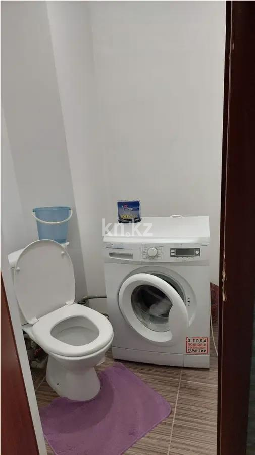 Продажа 1-комнатной квартиры, 47.7 м², пр. Кошкарбаева, дом  46/2 в Астане - фото 3