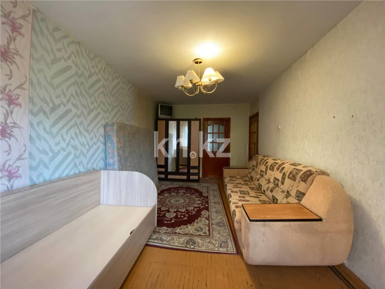 Продажа 2-комнатной квартиры, 45 м² в Темиртау - фото 2