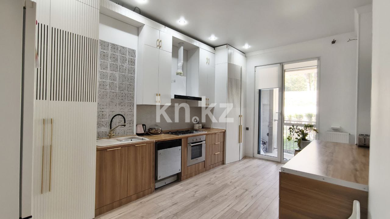 Продажа 4-комнатной квартиры, 140 м², пр. Байдибек би, дом  113/10 в Шымкенте - фото 5