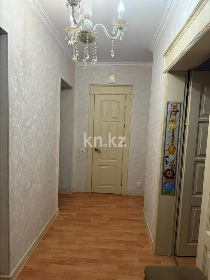 Продажа 4-комнатной квартиры, 100 м² в Астане - фото 6